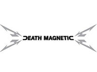Metallica Death Magnetic